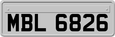 MBL6826