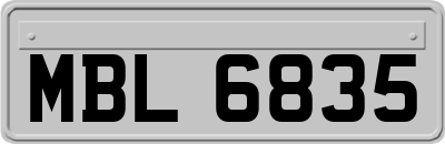 MBL6835