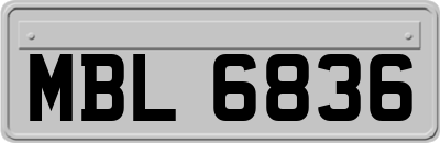 MBL6836