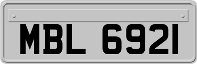 MBL6921
