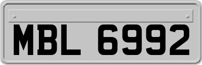 MBL6992