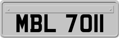 MBL7011