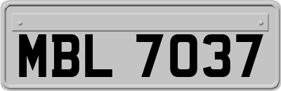 MBL7037