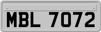 MBL7072