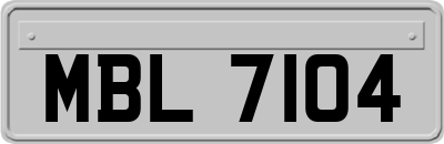 MBL7104