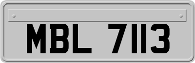 MBL7113