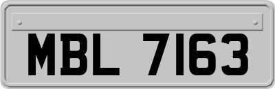 MBL7163