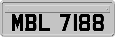 MBL7188