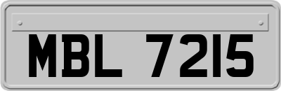 MBL7215