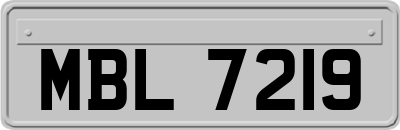 MBL7219