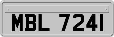MBL7241