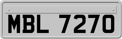 MBL7270