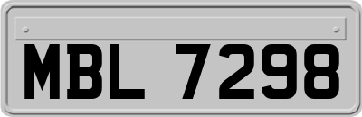 MBL7298
