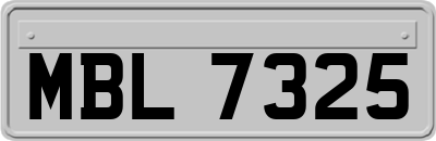MBL7325