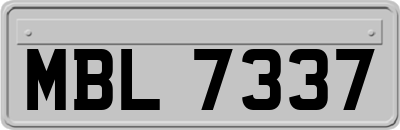 MBL7337