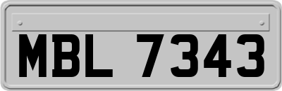 MBL7343