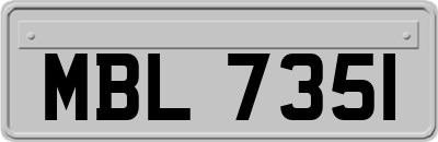 MBL7351