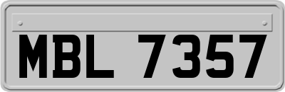 MBL7357