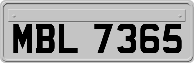 MBL7365