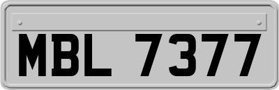 MBL7377