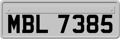 MBL7385
