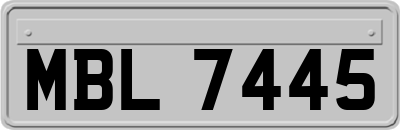 MBL7445