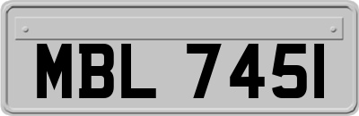 MBL7451