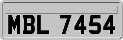 MBL7454