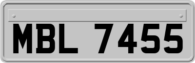 MBL7455