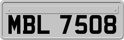 MBL7508