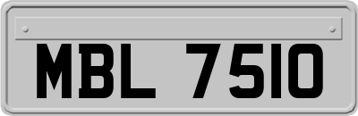 MBL7510