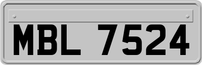 MBL7524