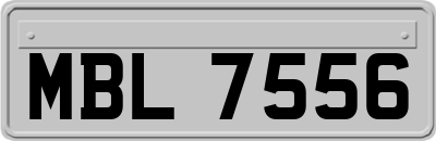 MBL7556