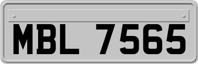 MBL7565