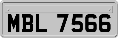 MBL7566