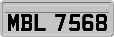 MBL7568
