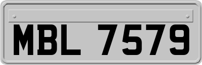 MBL7579