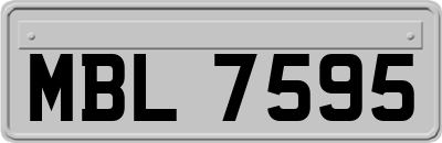 MBL7595