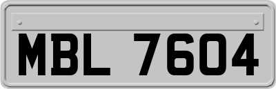 MBL7604