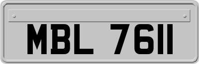 MBL7611