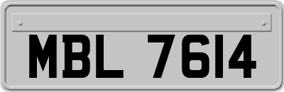 MBL7614