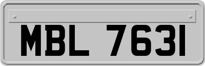 MBL7631