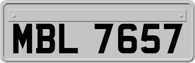 MBL7657