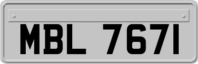 MBL7671