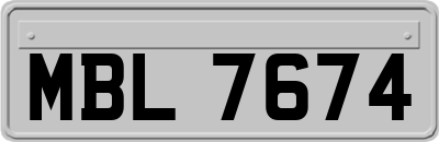 MBL7674