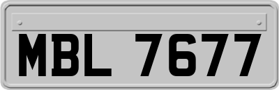 MBL7677