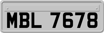 MBL7678