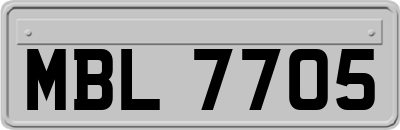 MBL7705