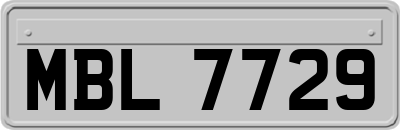 MBL7729