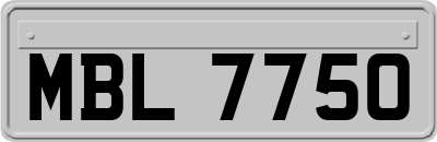 MBL7750